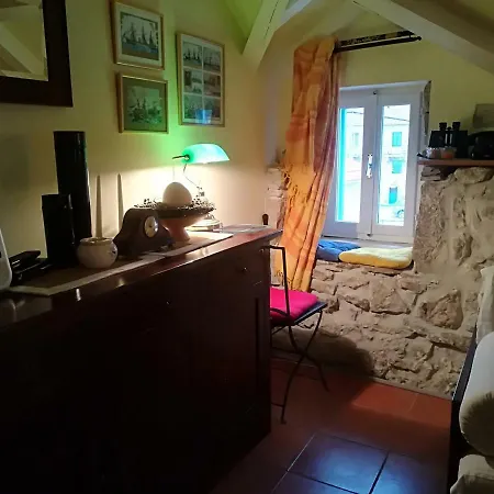 Casa vacanze Sara&noa