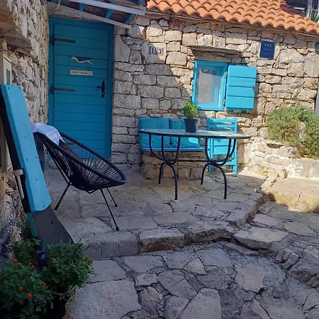 Sara&noa * Maslinica