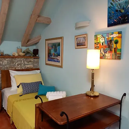 Sara&noa * Maslinica