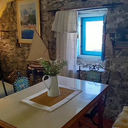 Sara&noa Holiday home Maslinica