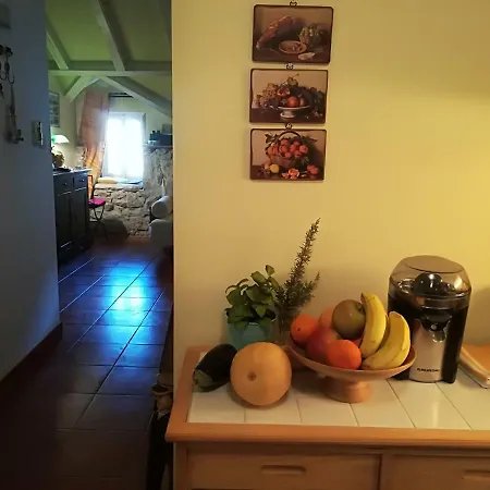 Sara&noa Holiday home